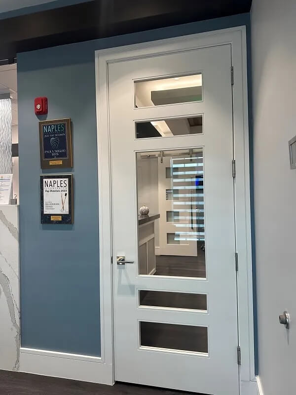 Office Tour 10