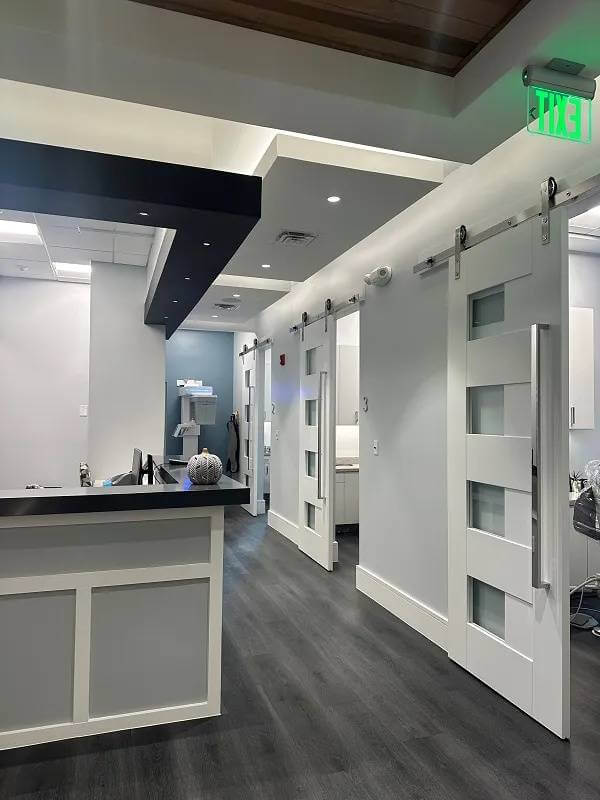 Office Tour 5