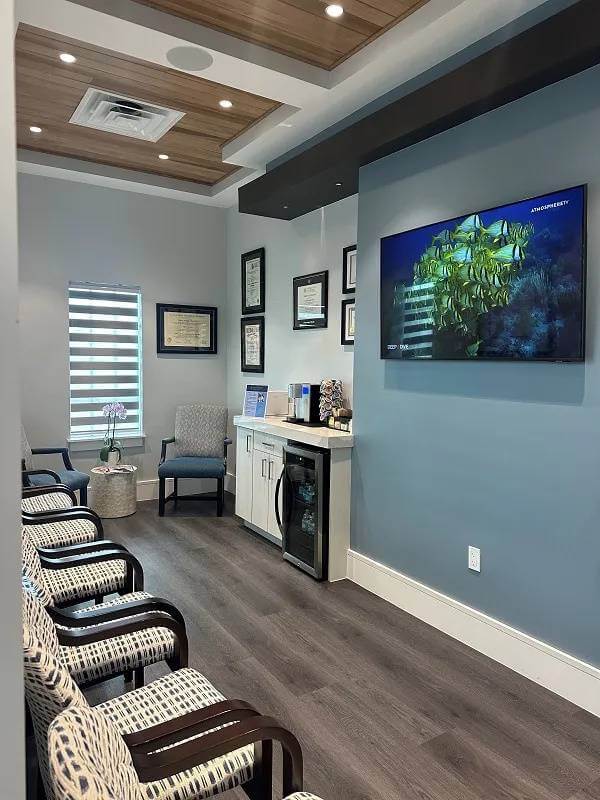 Office Tour 7