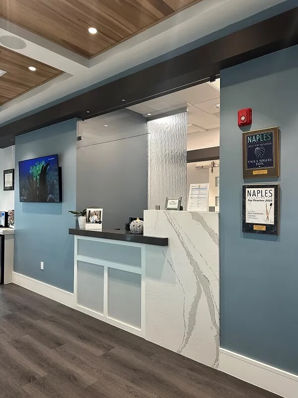Office Tour 9