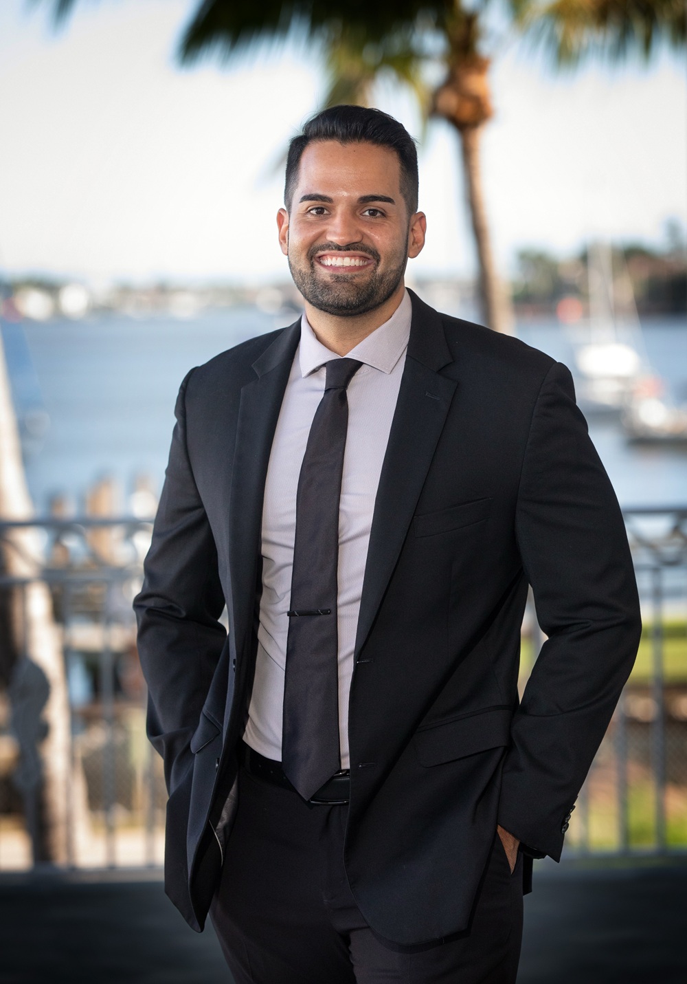 Dr. Rodriguez, DMD
