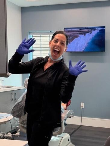 General Dentistry