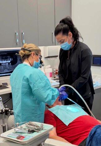Restorative Dentistry