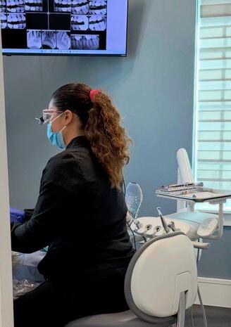 Tooth Extractions